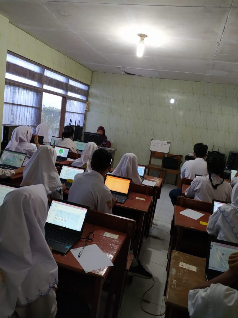 Ujian Nasional (UN) Resmi Diganti Tes Kompetensi dan Potensi Akademik (TKA)
