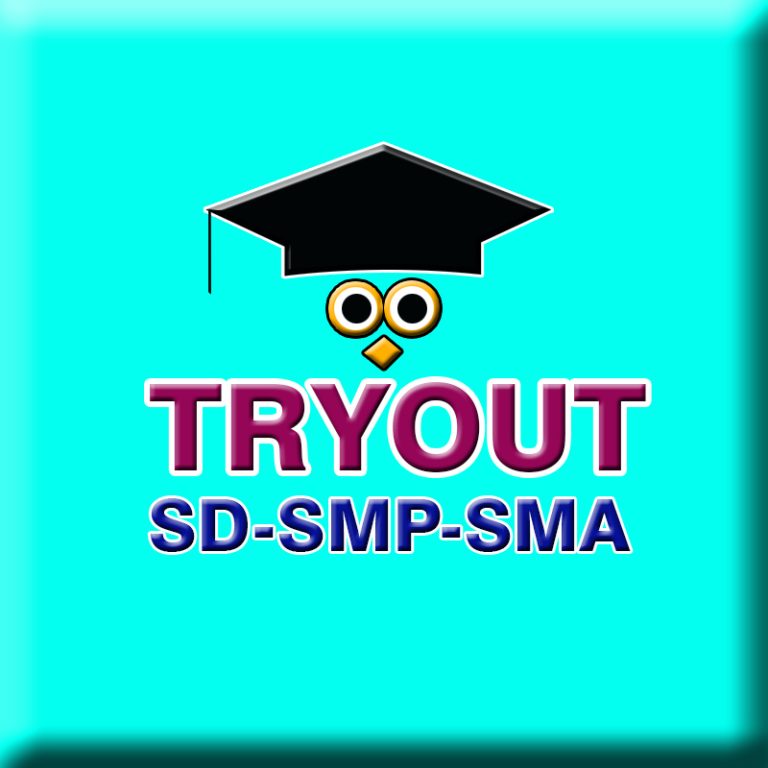 TRYOUT UJIAN NASIONAL