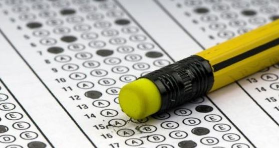 TRYOUT UJIAN SMA/SMK KELAS 12